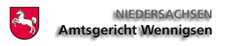 Amtsgericht Wennigsen (Deister)